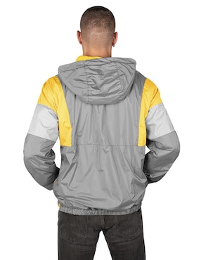 Rompevientos Greenlander para hombre
