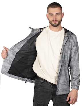Rompevientos Greenlander para hombre