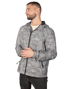 Rompevientos Greenlander para hombre