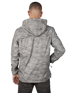 Rompevientos Greenlander para hombre