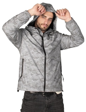 Rompevientos Greenlander para hombre