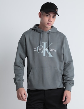 Sudadera Calvin Klein Para Hombre