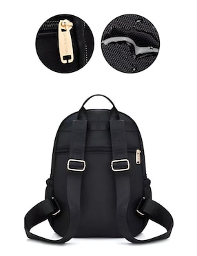 Mochila casual Genérica unisex