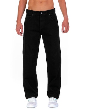 Opp´s Jeans Wide Leg Para Hombre