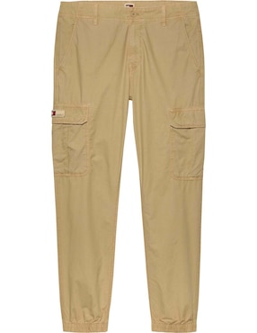 Pantalón Amplio Tommy Jeans De Algodón Para Hombre