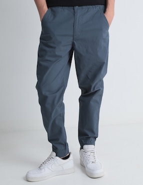 Jogger Slim Levi's Con Bolsillos Para Hombre