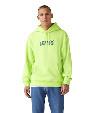 Sudadera Levi's Para Hombre