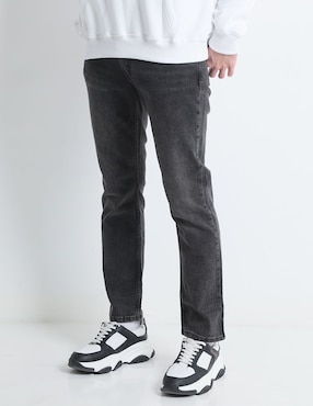 Jeans Straight Levi's 511 Para Hombre