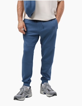 Jogger Skinny American Eagle Con Bolsillos Para Hombre