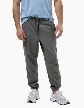 Jogger Slim American Eagle Con Bolsillos Para Hombre