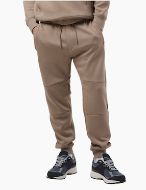 Jogger Regular American Eagle Con Bolsillos Para Hombre