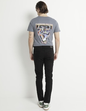 Jeans skinny American Eagle Mens Skinny Denim para hombre