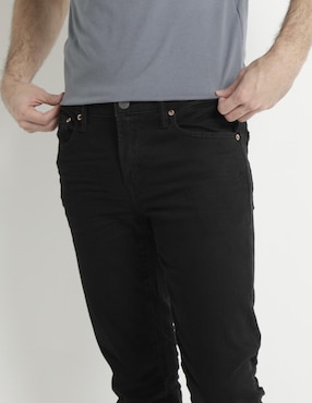 Jeans skinny American Eagle Mens Skinny Denim para hombre
