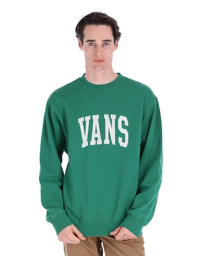 Sudadera Vans Para Hombre