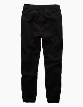 Pantalón jogger regular American Eagle de algodón para hombre