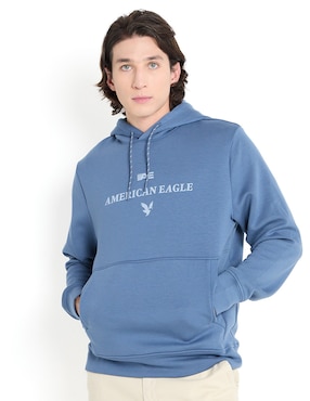 Sudadera American Eagle Para Hombre