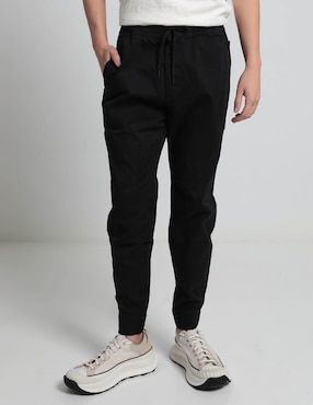 Jogger Regular Hollister