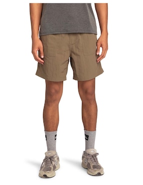 Short Quiksilver Para Hombre