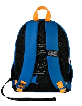 Mochila casual Minato Namikaze Keepack Naruto unisex
