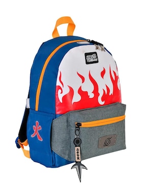 Mochila casual Minato Namikaze Keepack Naruto unisex