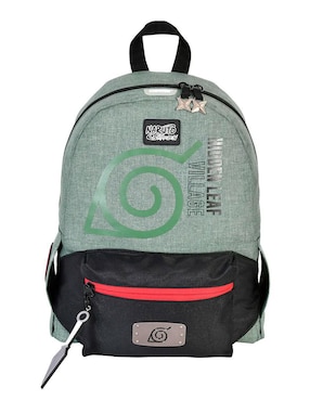 Mochila Casual Naruto Shippuden Keepack