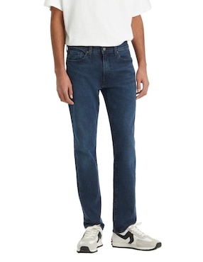 Jeans Slim Levi's 511 Para Hombre