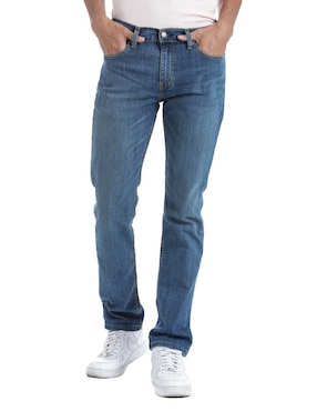 Jeans Slim Levi's 511 Para Hombre