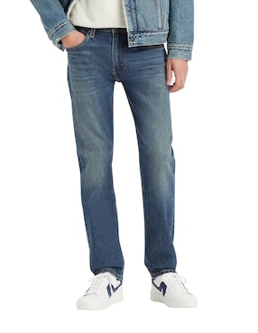 Jeans Taper Levi's 502 Para Hombre