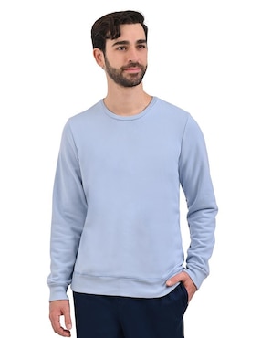 Sudadera Supply Para Hombre