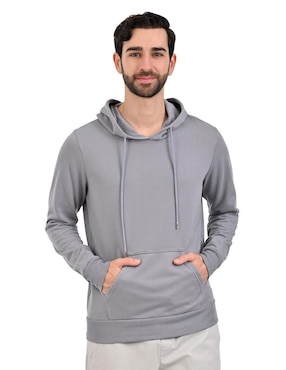 Sudadera Supply Para Hombre