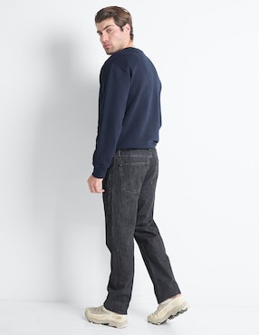 Jeans slim Guess Jeans lavado obscuro para hombre
