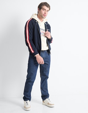 Jeans slim GUESS Jeans para hombre