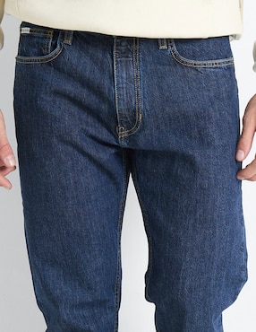 Jeans slim GUESS Jeans para hombre