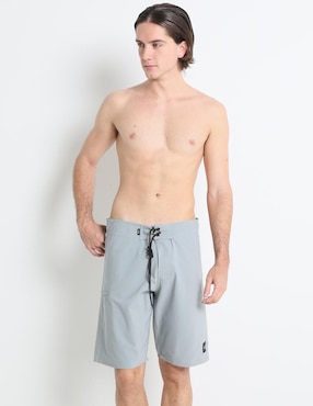 Traje De Baño O'Neill Con Bolsillos Para Hombre