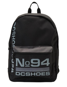 Mochila Casual DC Shoes Nickel Impermeable