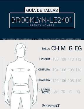 Chaleco Roosevelt capucha desmontable para hombre