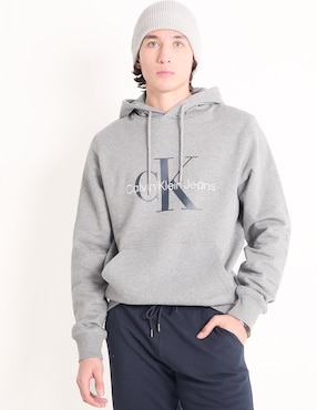 Sudadera Calvin Klein Para Hombre