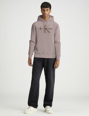 Sudadera Calvin Klein Para Hombre