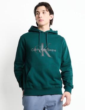 Sudadera Calvin Klein Para Hombre