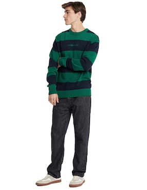 Sudadera GUESS Jeans para hombre