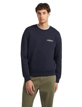 Sudadera GUESS Jeans Para Hombre