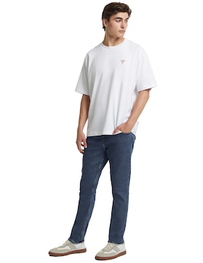 Jeans slim Guess Jeans para hombre