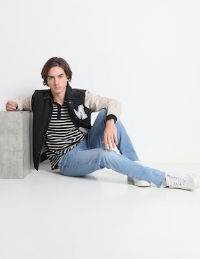 Jeans slim Tommy Jeans para hombre