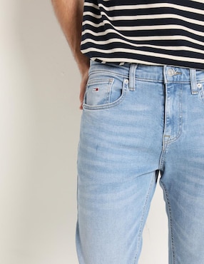 Jeans slim Tommy Jeans para hombre