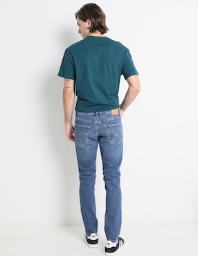 Jeans slim Tommy Jeans para hombre