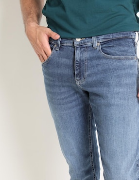 Jeans slim Tommy Jeans para hombre