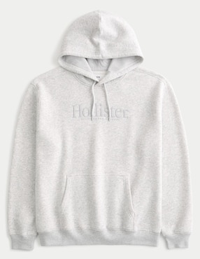 Sudadera Hollister Para Hombre