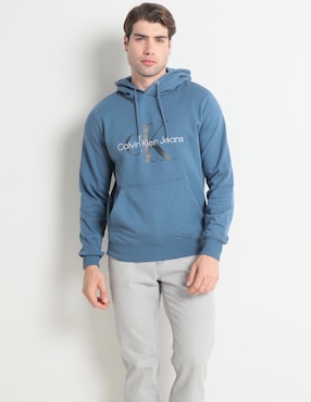 Sudadera Calvin Klein Para Hombre