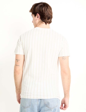 Playera That's It cuello redondo para hombre