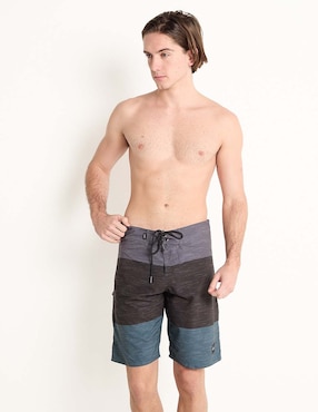 Traje De Baño O'neill Para Hombre